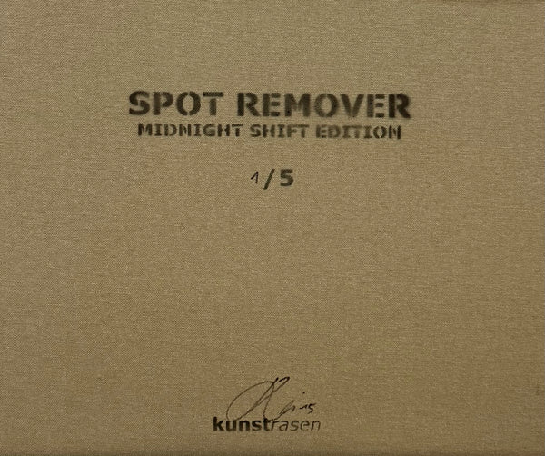 Kunstrasen - Spot Remover