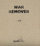 Kunstrasen - War Remover