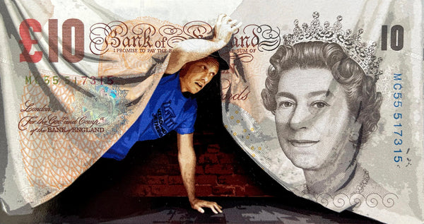Penny - Cover-up