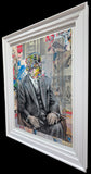 Mr. Brainwash - BasquiART