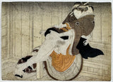Anonymous 19th Century Shunga (B)