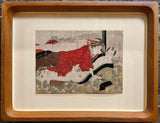 Anonymous 19th Century Shunga (D)