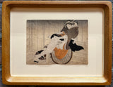 Anonymous 19th Century Shunga (B)