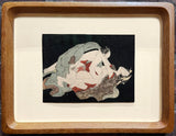 Anonymous 19th Century Shunga (I)