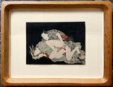 Anonymous 19th Century Shunga (H)