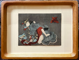 Anonymous 19th Century Shunga (J)