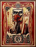 Vintage Paster, 2006