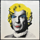 Mr. Brainwash - Marilyn Spock