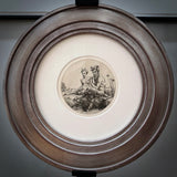 Stephen Gooden - Satyrs