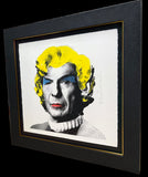 Mr. Brainwash - Marilyn Spock