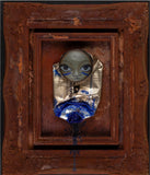 My Dog Sighs - Painted Lady 5