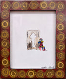 Elmo Hood - Tears of a Clown