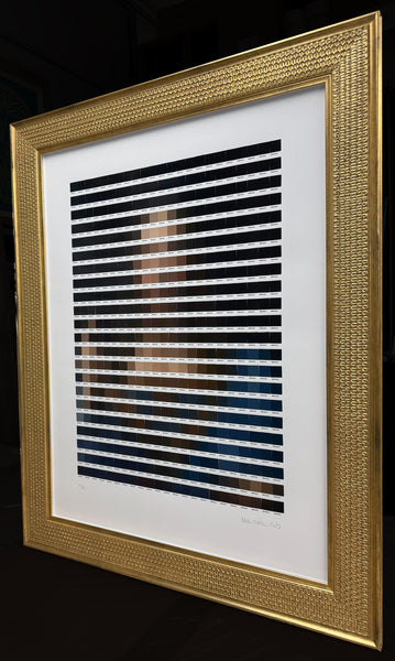 Nick Smith x Da Vinci, Salvator Mundi