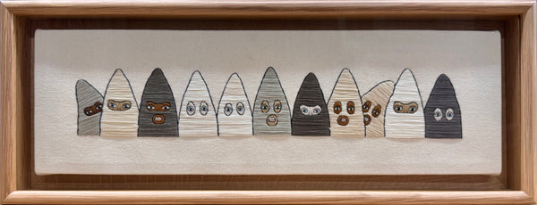 Kent Henricksen - Untitled