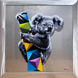 Hama Woods - Broken View