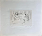 Josep Pla-Narbona - Untitled, 1969