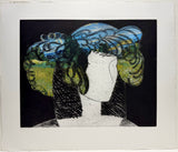 Manolo Valdés  - Claribel