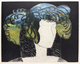 Manolo Valdés  - Claribel