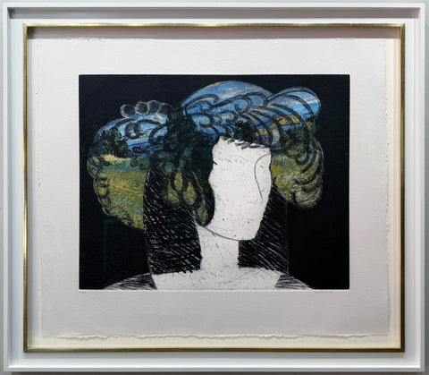 Manolo Valdés  - Claribel