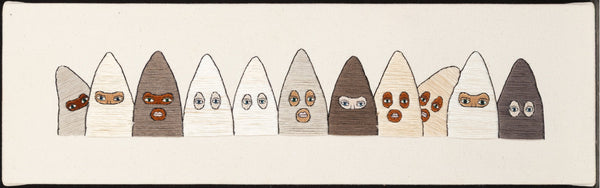 Kent Henricksen - Untitled