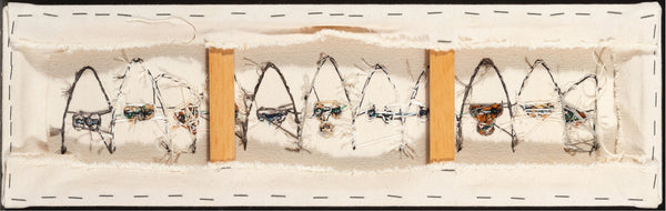 Kent Henricksen - Untitled