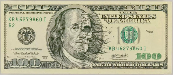 Matt Gondek - Deconstructed Dollar