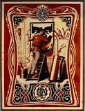 Vintage Paster, 2006