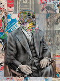 Mr. Brainwash - BasquiART