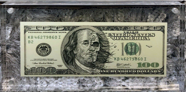 Matt Gondek - Deconstructed Dollar
