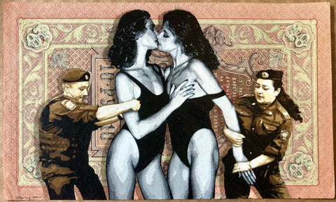 Penny - From Russia with Love
