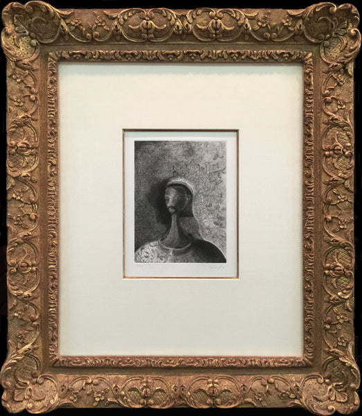 Louis XIV Style Frame