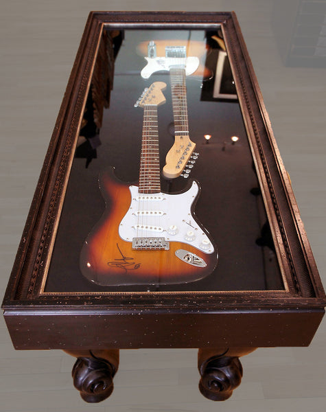 Guitar Table